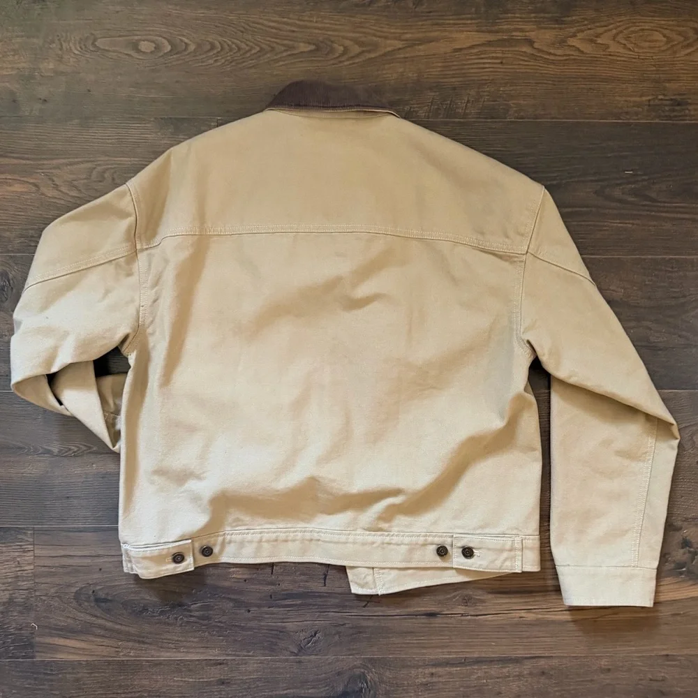 GAP Utility Jacket - Picture 2 of 3